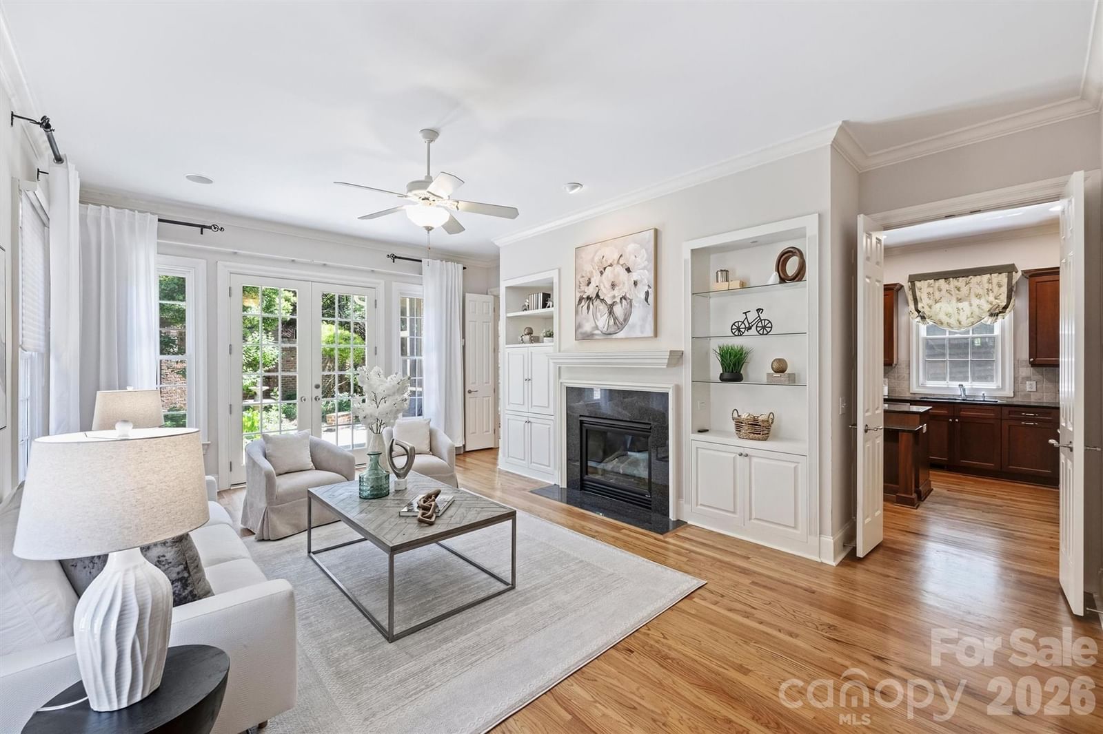 1115 Kings Drive, Charlotte, NC 28207 - Photo 5