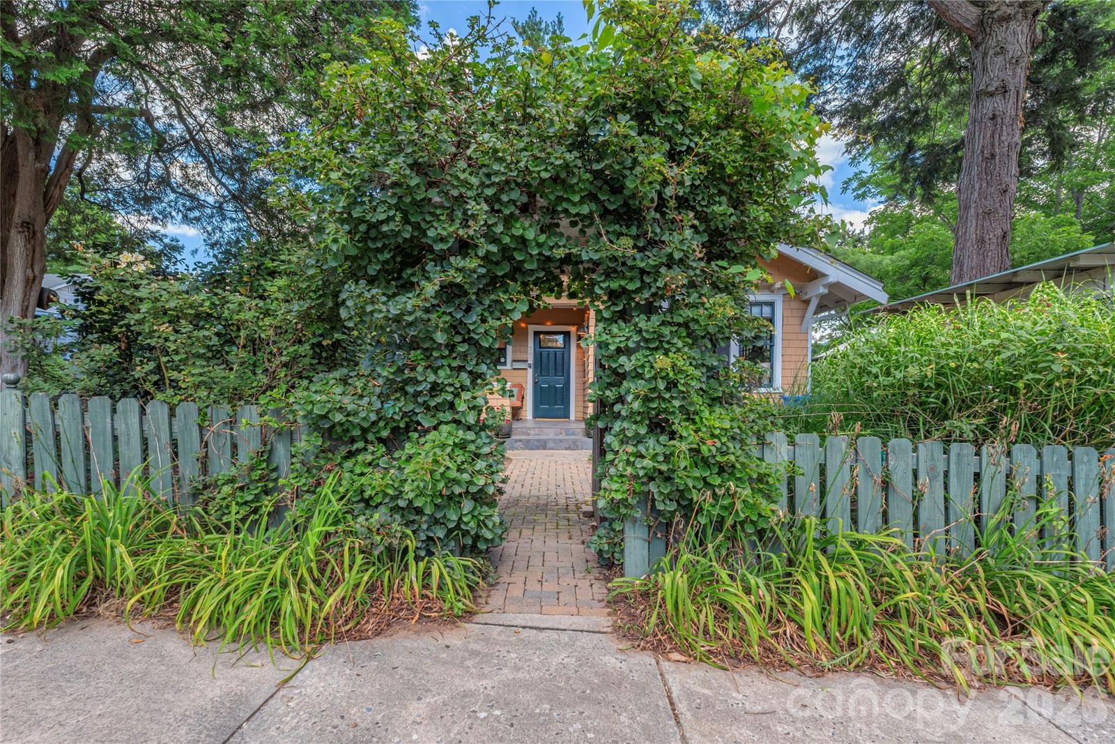 302 Hillside Street, Asheville, NC 28801 - Photo 4