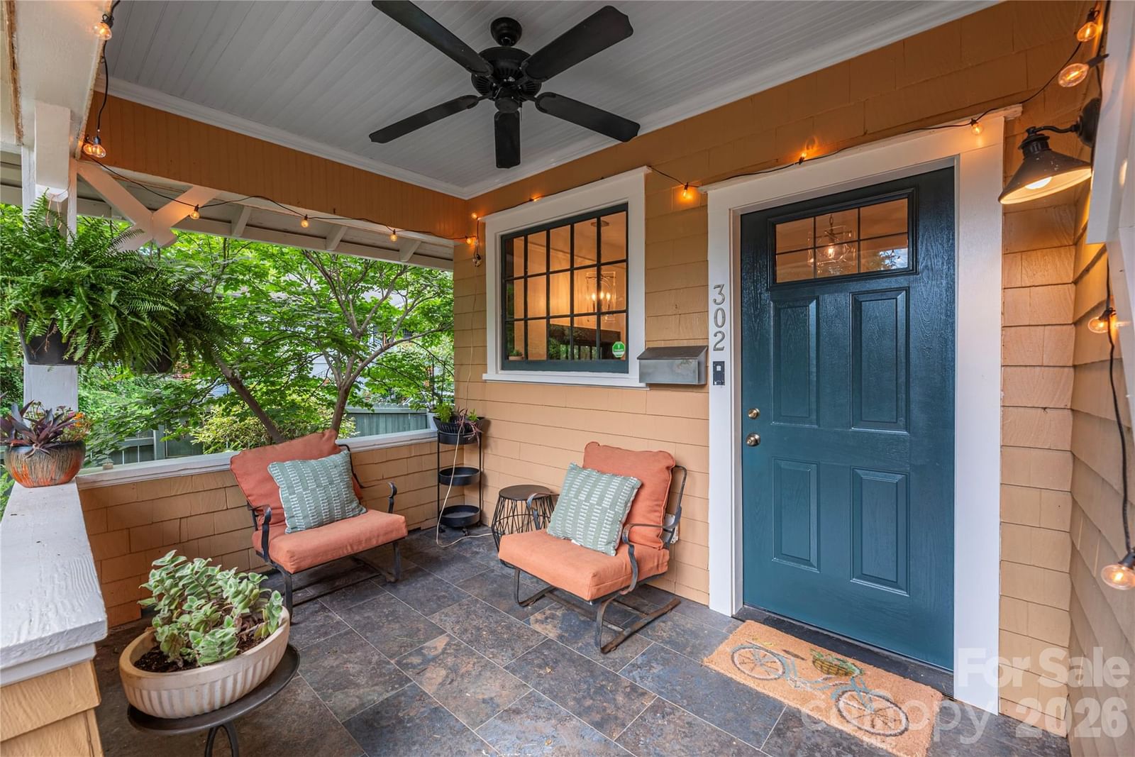 302 Hillside Street, Asheville, NC 28801 - Photo 2