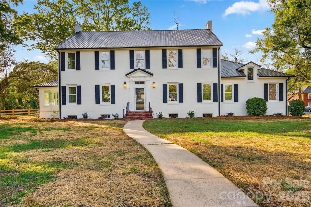 Property at 504 Franklin, China Grove, NC 28023
