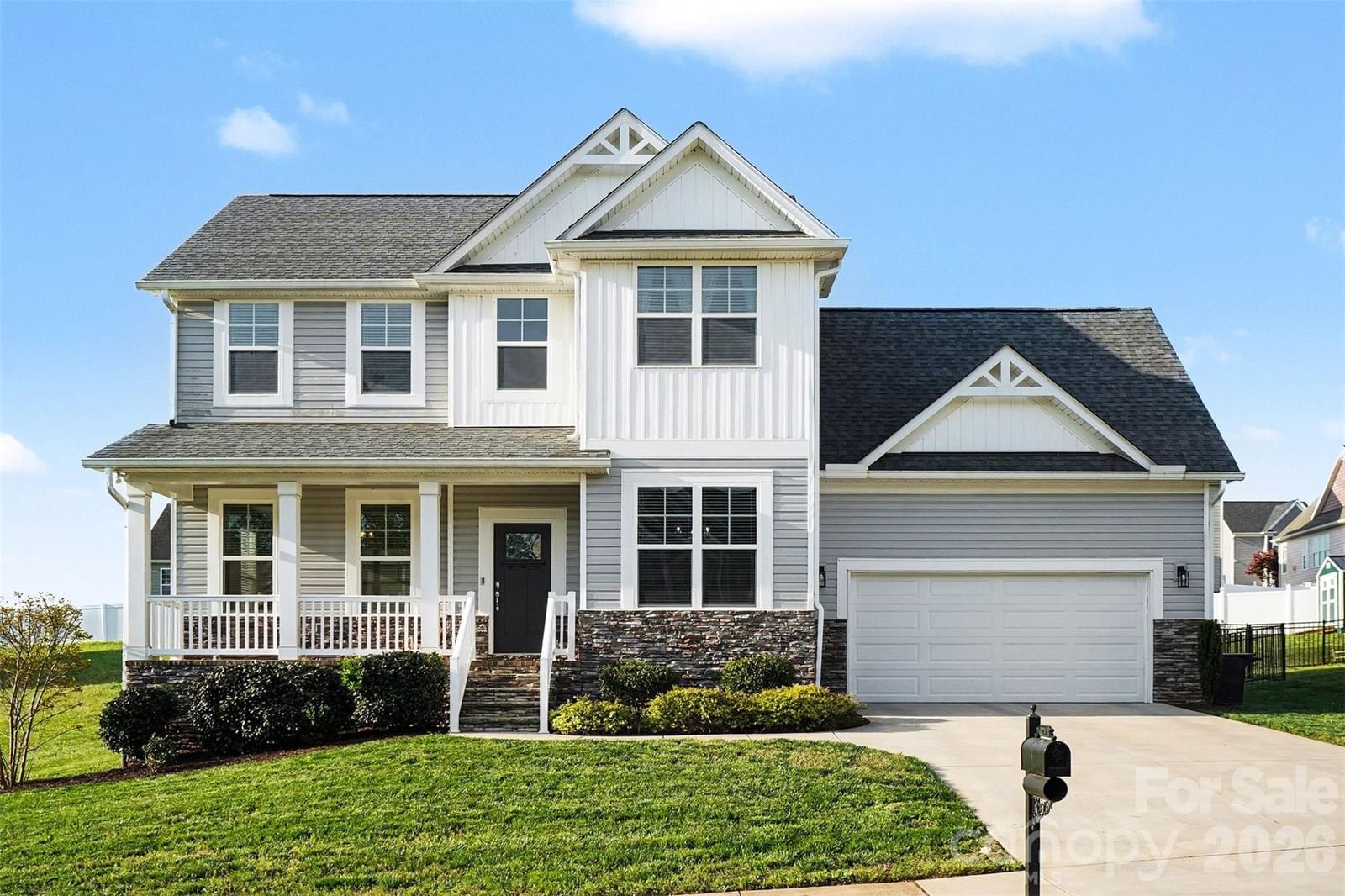 Property at 201 Garden View Lane, Shelby, NC 28152