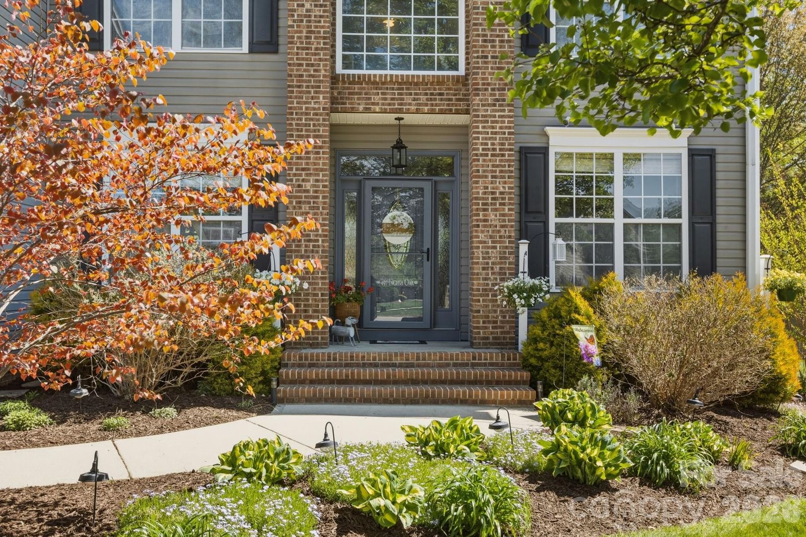 497 English Oak Road, Fletcher, NC 28732 - Photo 3