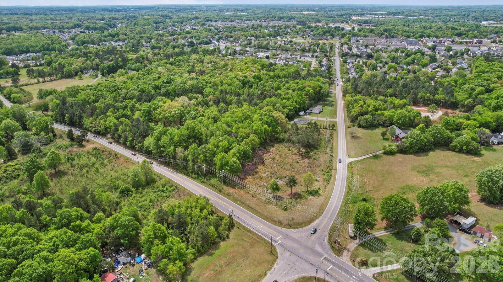 Property at 0 Faith Church Road, Indian Trail, NC 28079