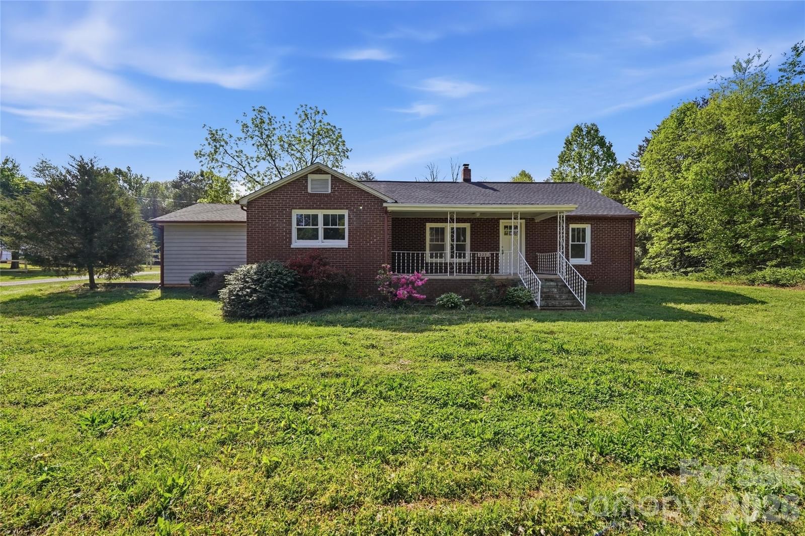 Property at 2231 Claremont, Newton, NC 28658