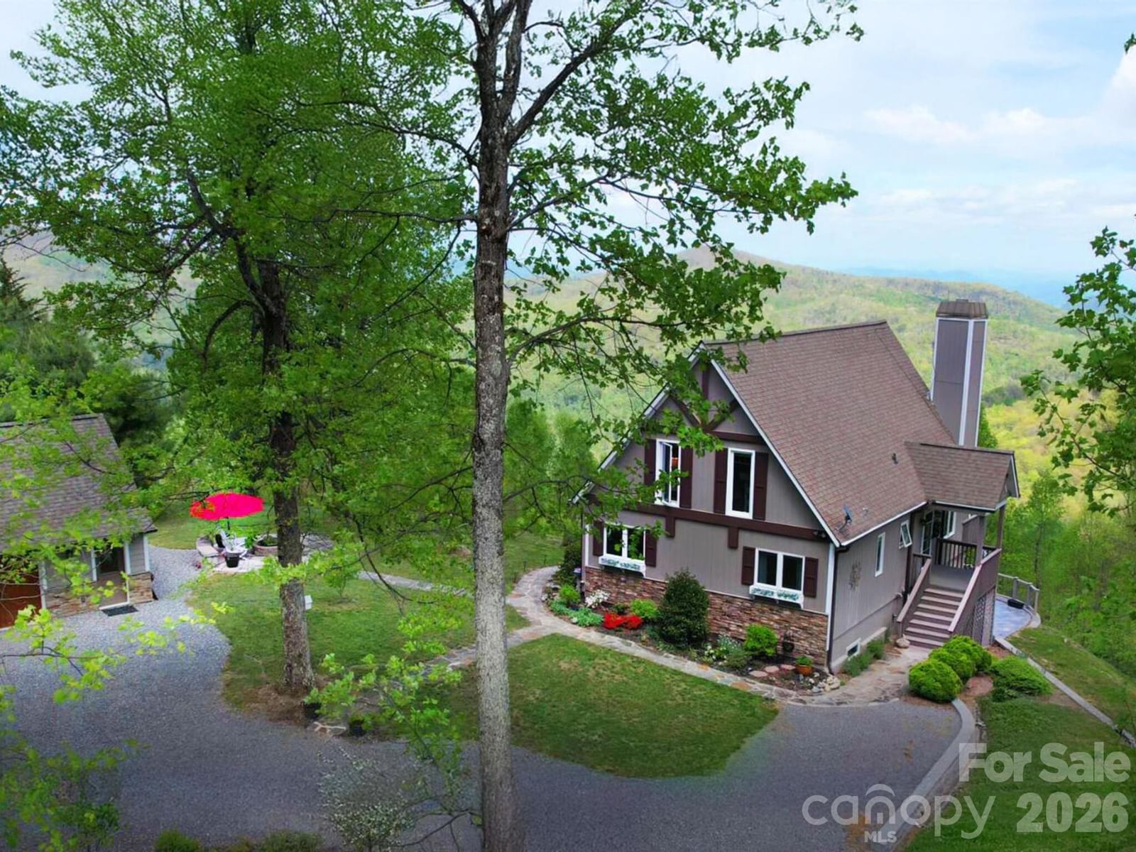 107 Fawns Rest None, Black Mountain, NC 28711 - Photo 4