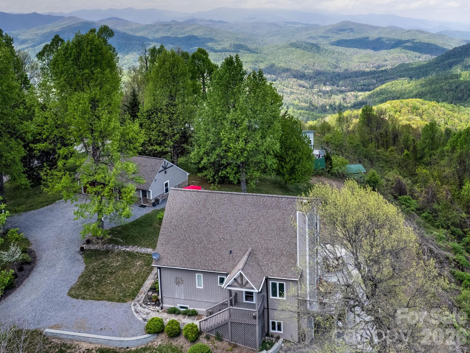 107 Fawns Rest None, Black Mountain, NC 28711 - Photo 5