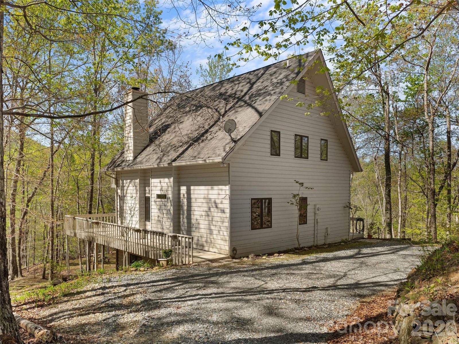 43 Hungryneck Hollow Lane, Saluda, NC 28773 - Photo 4