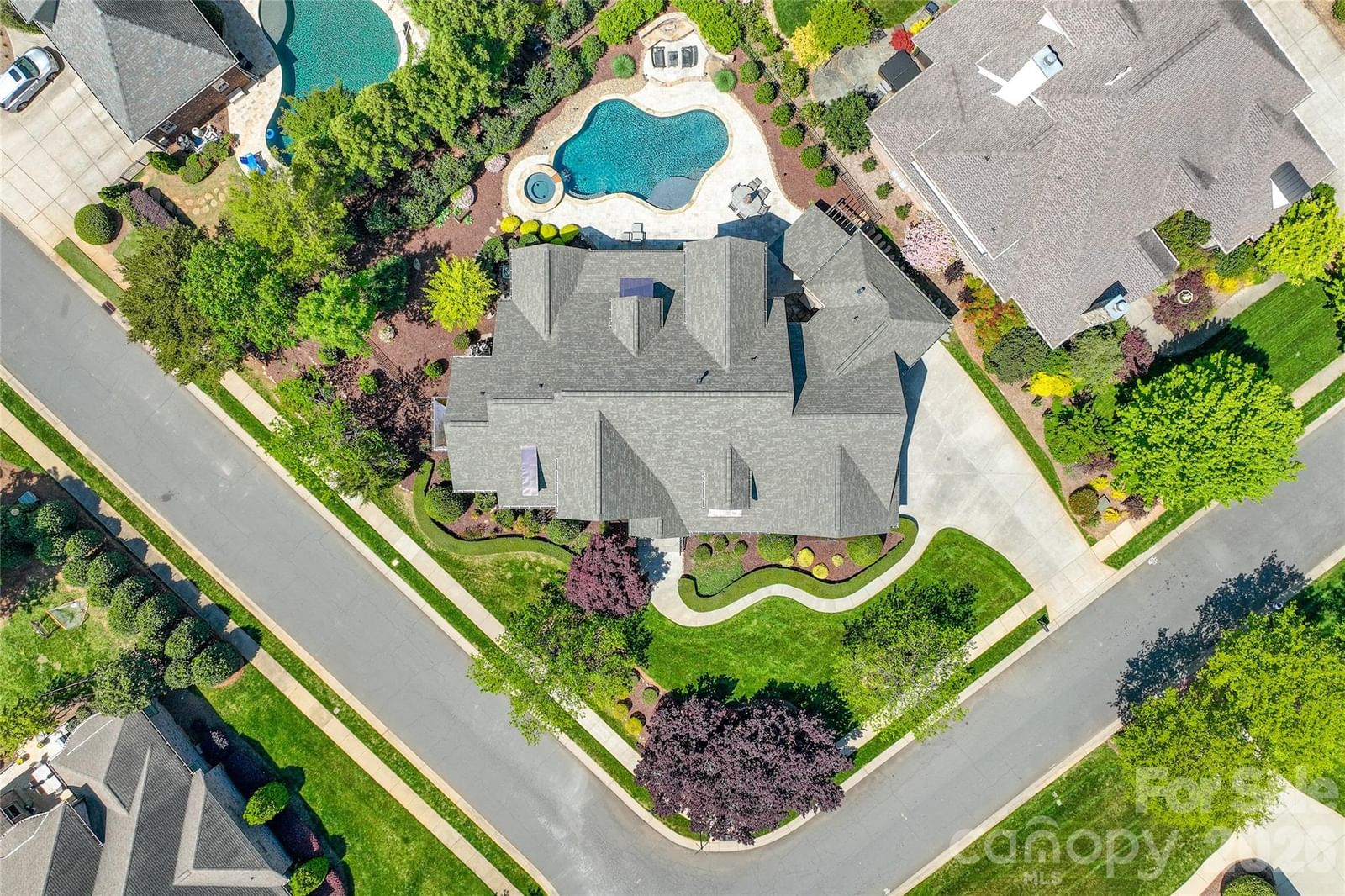 9222 Clerkenwell Drive, Waxhaw, NC 28173 - Photo 2