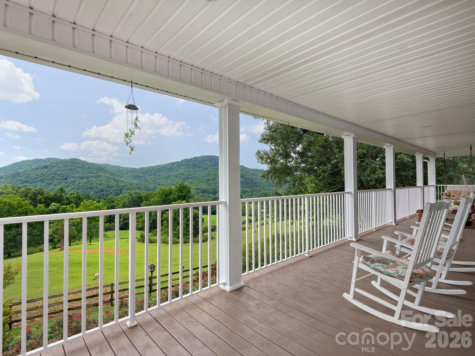 24 Nesbitts Olde Farm Road, Fairview, NC 28730 - Photo 3