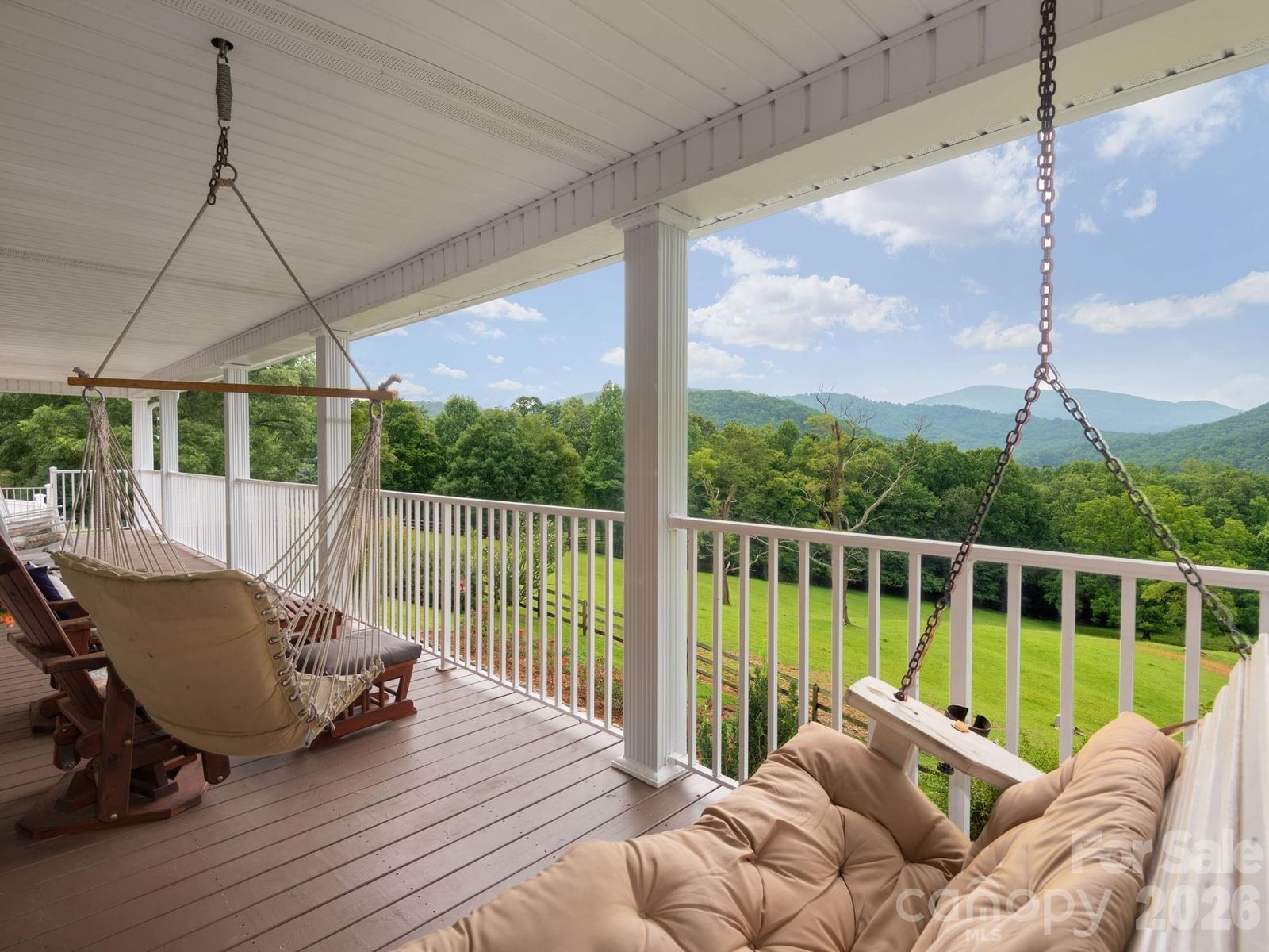 24 Nesbitts Olde Farm Road, Fairview, NC 28730 - Photo 4