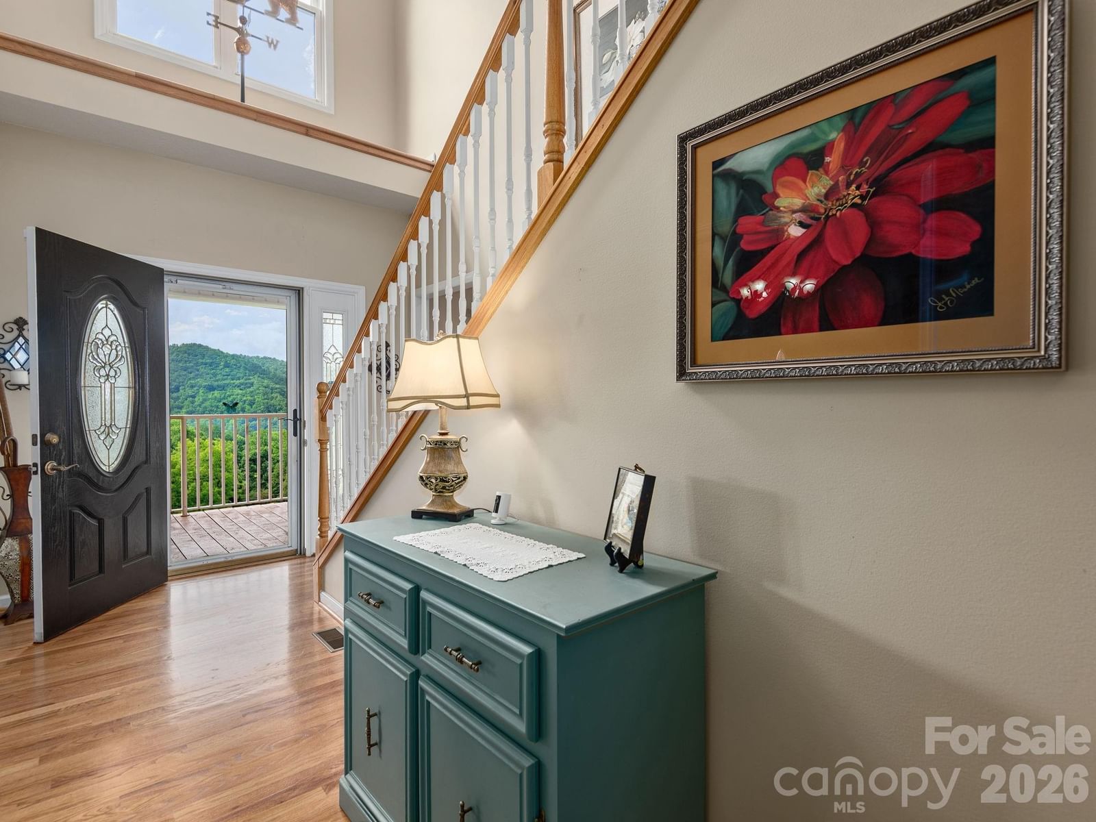 24 Nesbitts Olde Farm Road, Fairview, NC 28730 - Photo 5