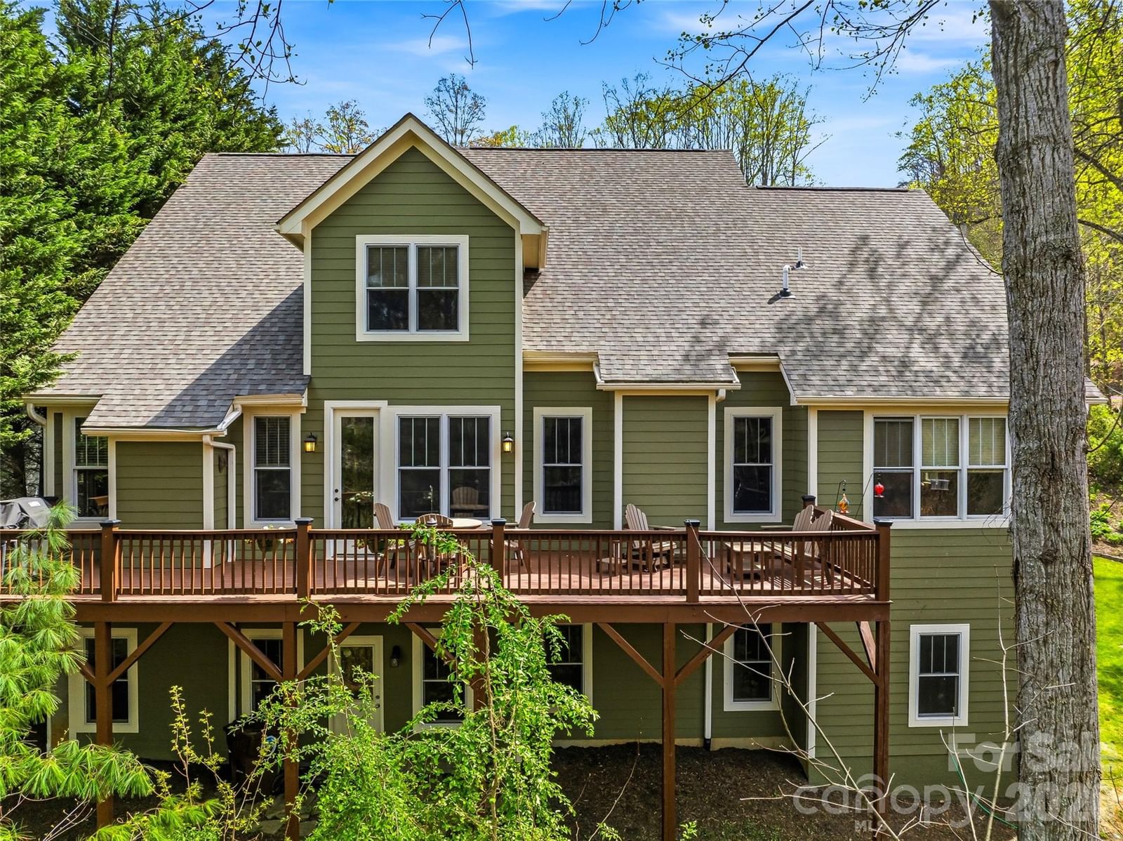 61 Village Pointe Lane, Asheville, NC 28803 - Photo 2