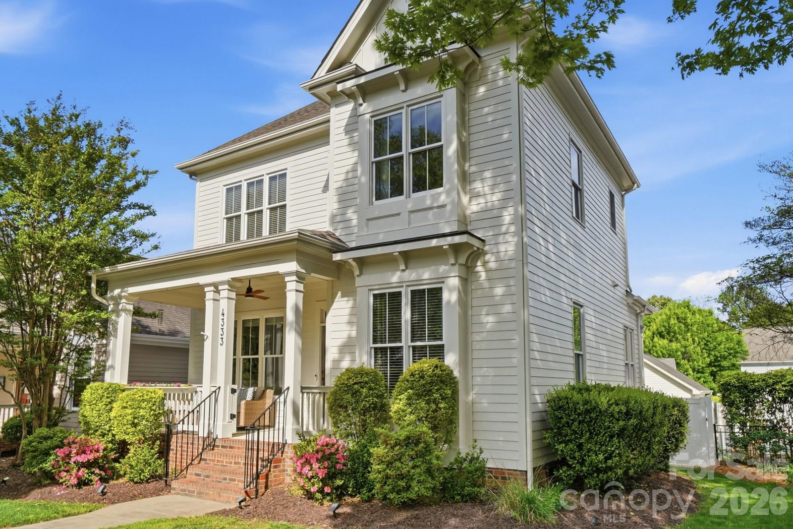 4333 Birkshire Heights, Fort Mill, SC 29708 - Photo 2