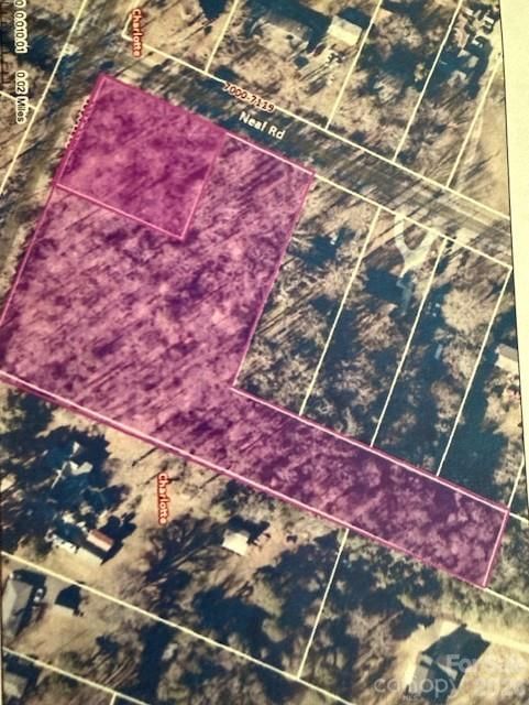 Property at 1232 & 1240 Mineral Springs, Charlotte, NC 28262