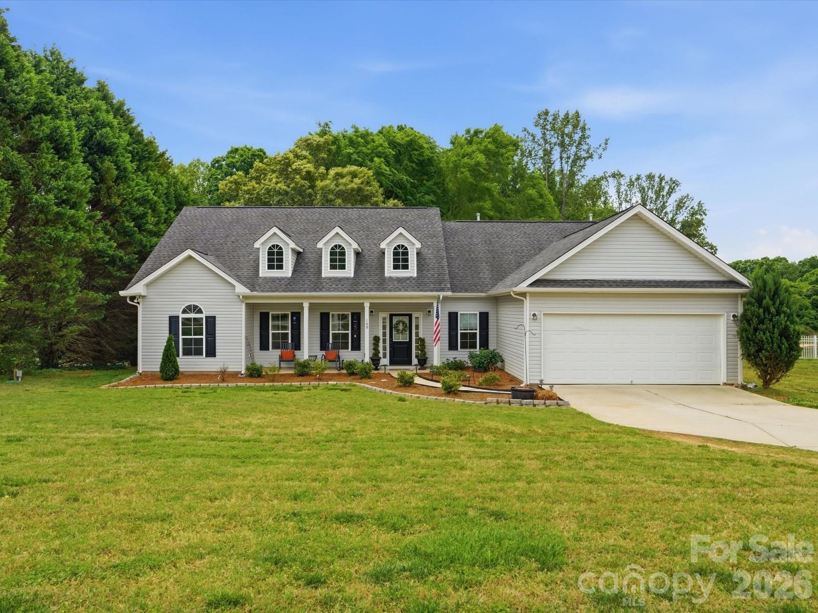 189 Wesley Amaker Road, York, SC 29745