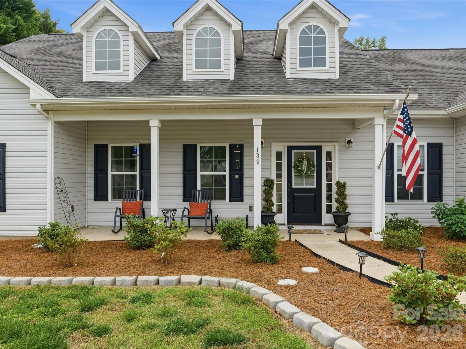 189 Wesley Amaker Road, York, SC 29745 - Photo 2