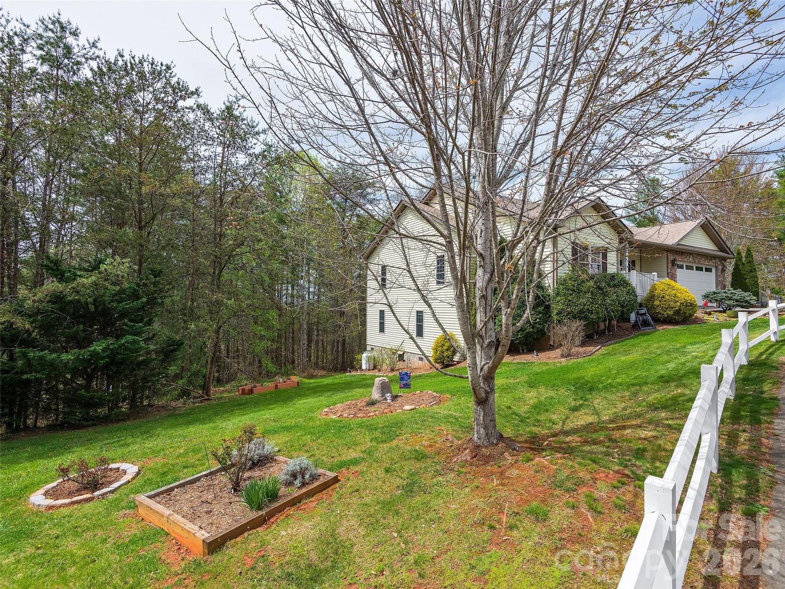 26 Lancaster Lane, Weaverville, NC 28787 - Photo 3