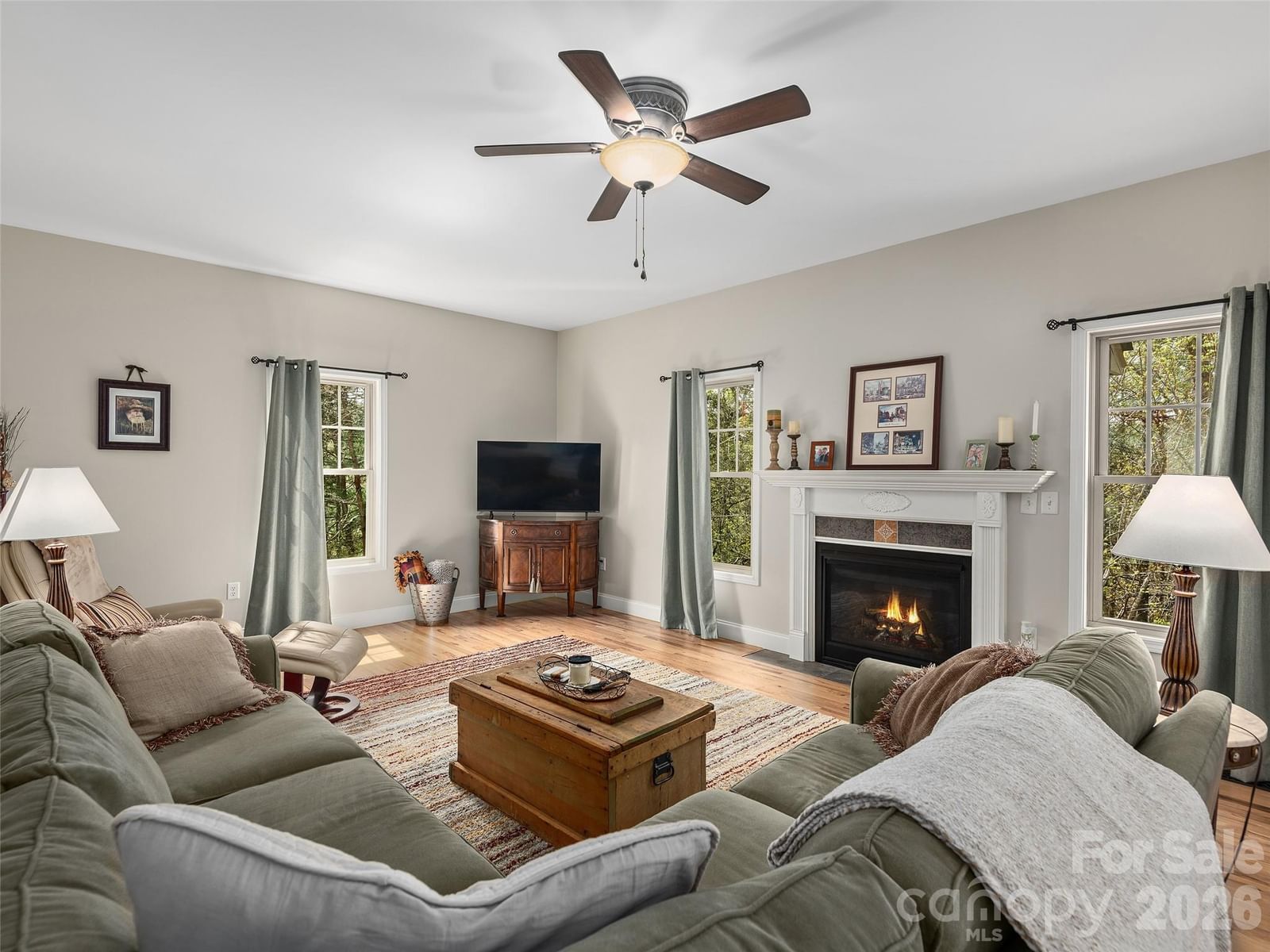 26 Lancaster Lane, Weaverville, NC 28787 - Photo 5