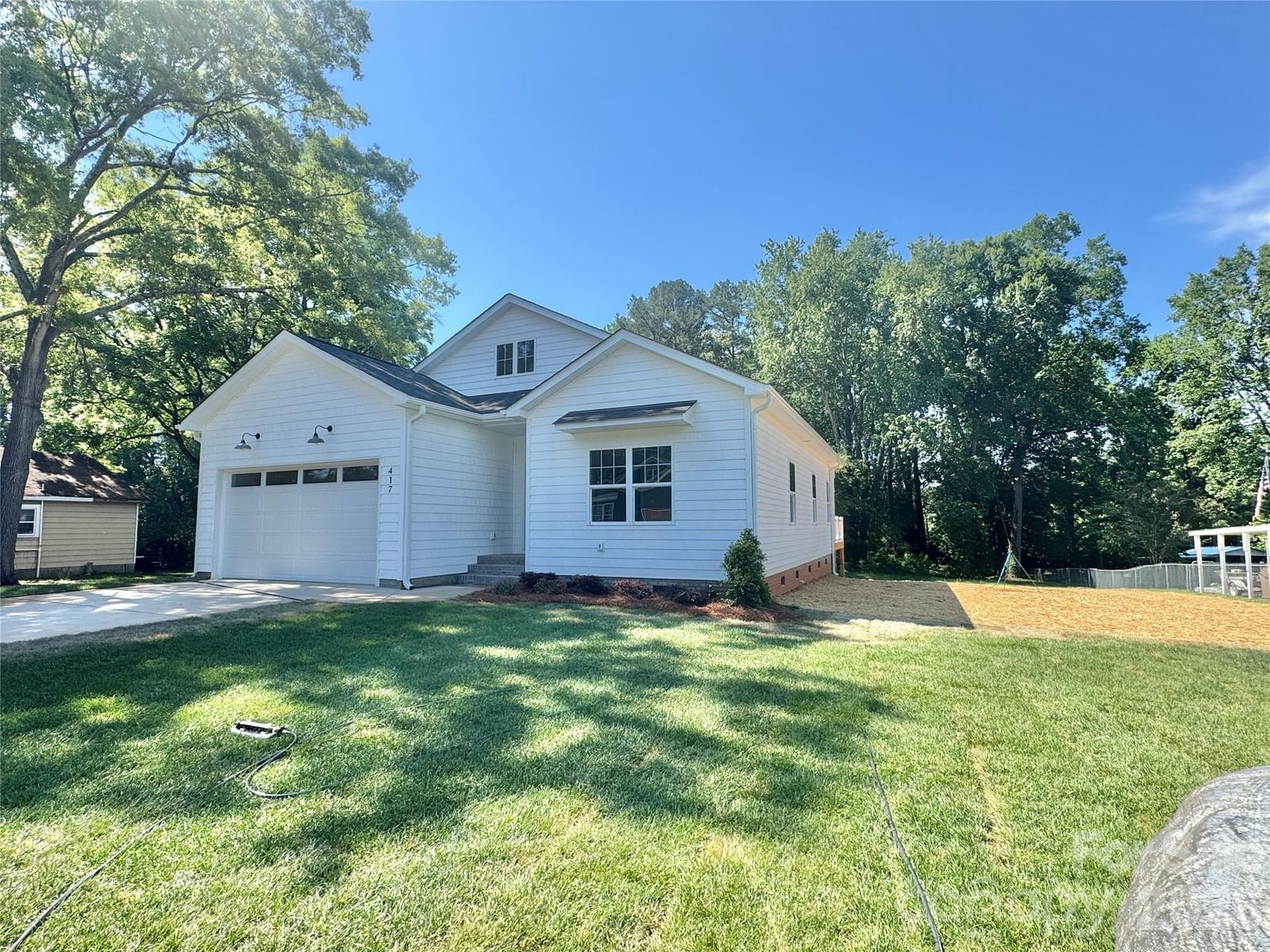 Property at 417 Westview, Gastonia, NC 28052