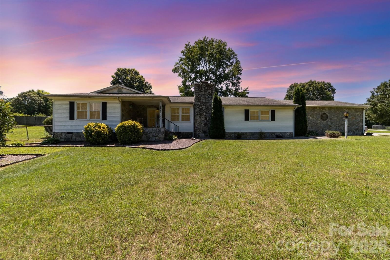 Property at 7430 Forney Hill, Denver, NC 28037