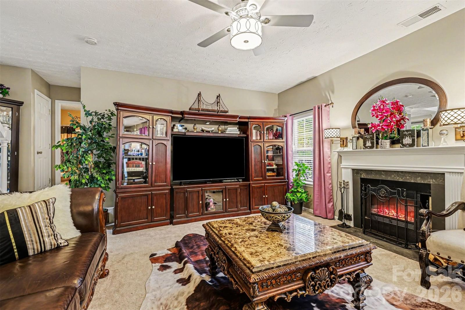 4905 Eagle Creek Drive, Charlotte, NC 28269 - Photo 5