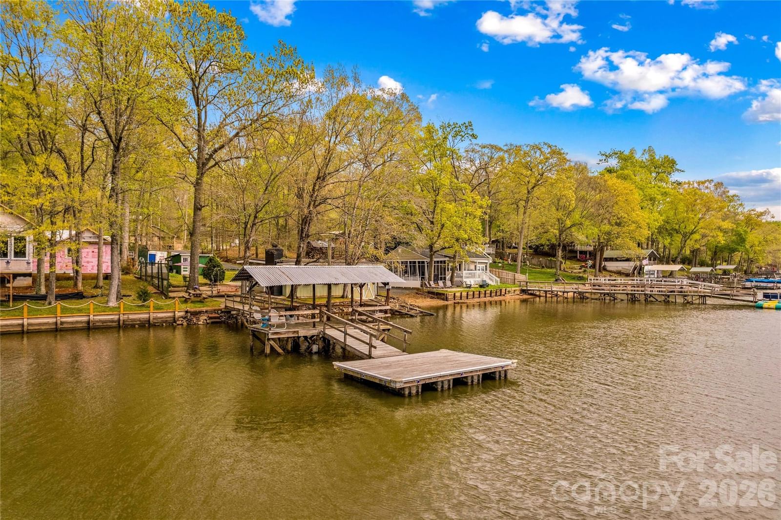 570 Lake Drive 9 Drive, Lexington, NC 27292 - Photo 2