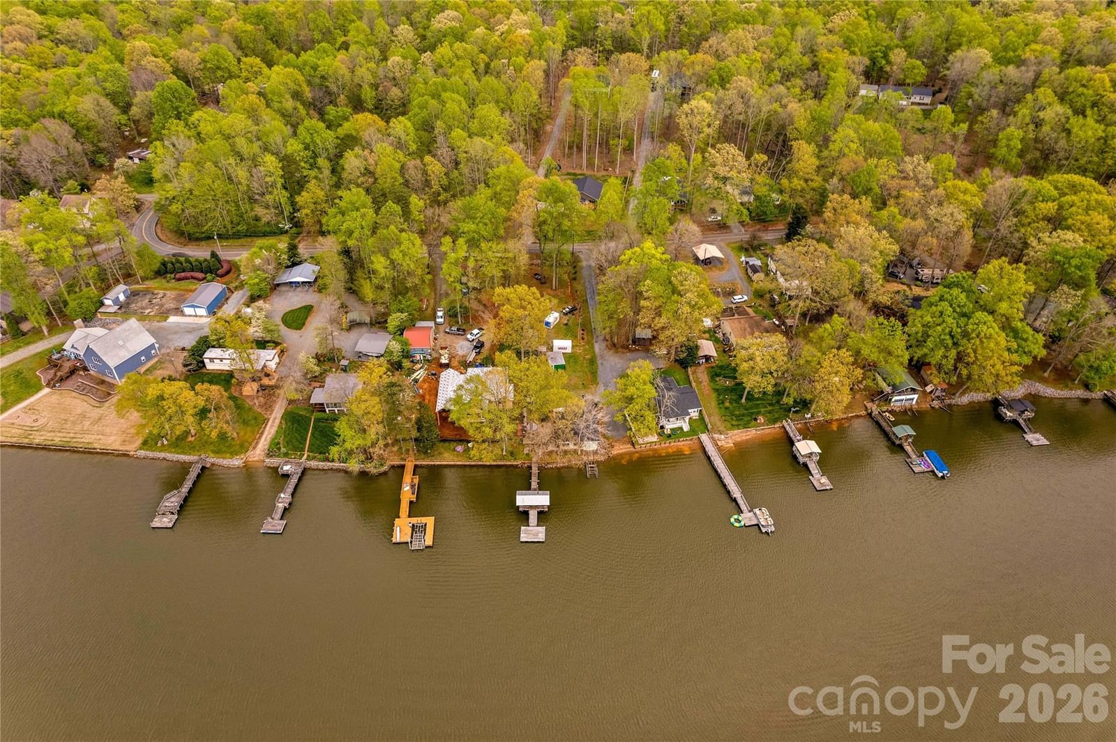 570 Lake Drive 9 Drive, Lexington, NC 27292 - Photo 5