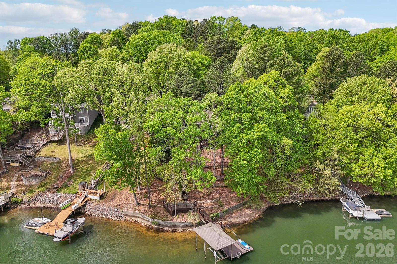 Property at 16118 Tana Tea, Tega Cay, SC 29708