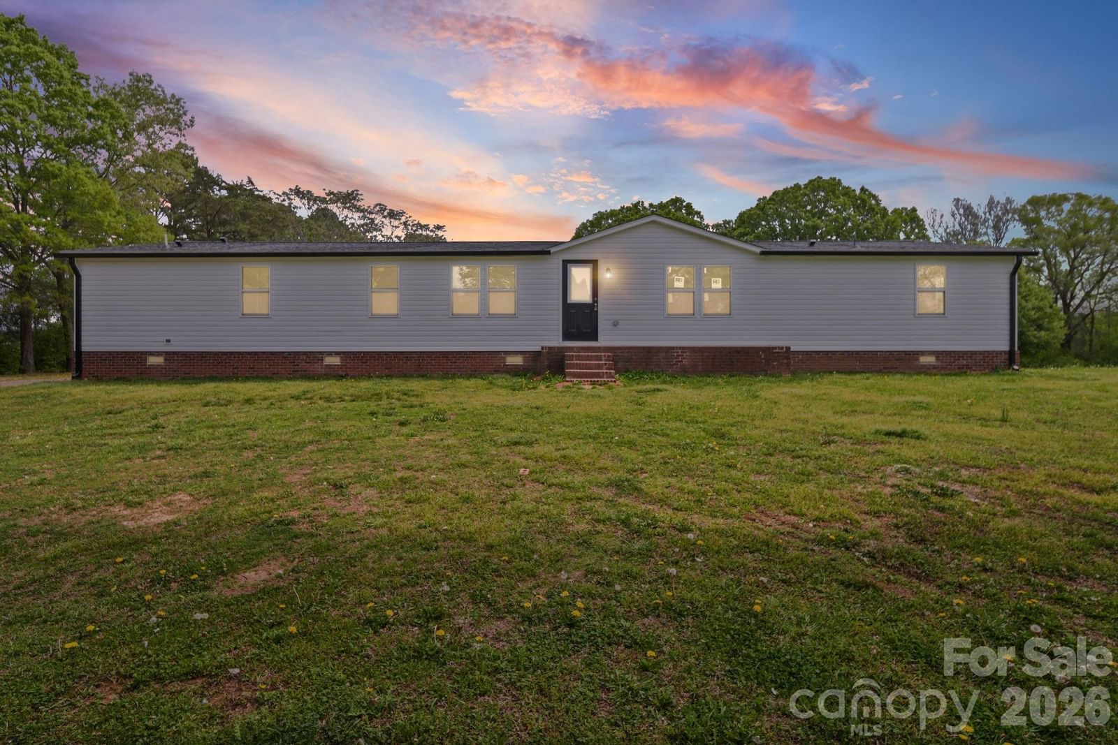 Property at 8592 Amanda, Norwood, NC 28128