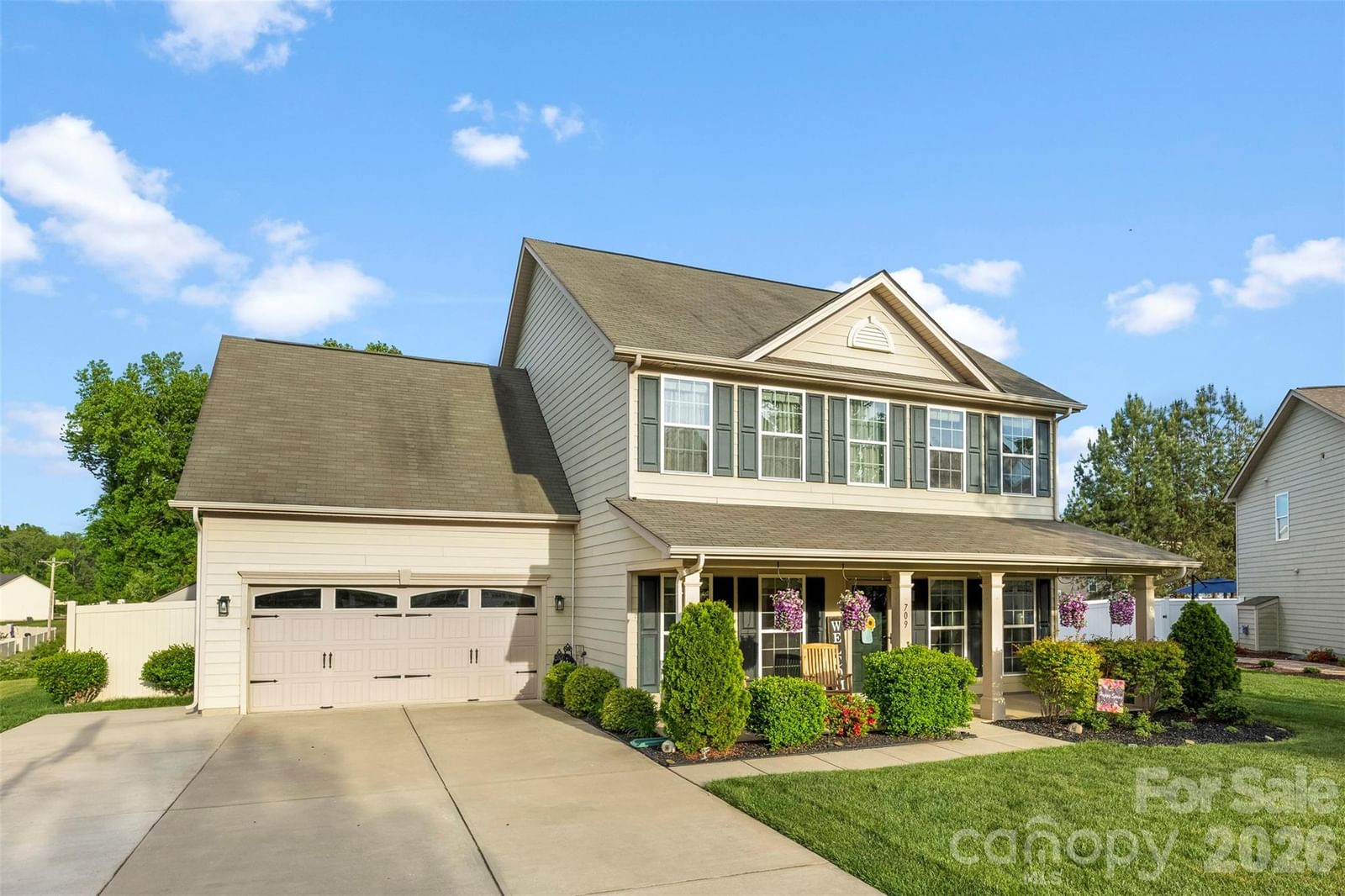 709 Heddington Court, Gastonia, NC 28056 - Photo 3