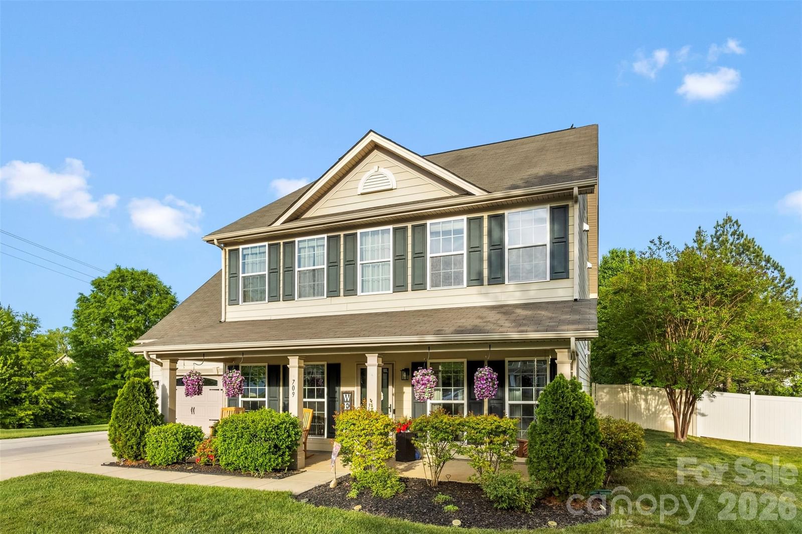 709 Heddington Court, Gastonia, NC 28056 - Photo 4