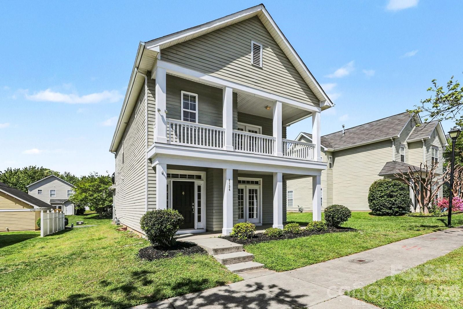 Property at 4134 Vance, Huntersville, NC 28078