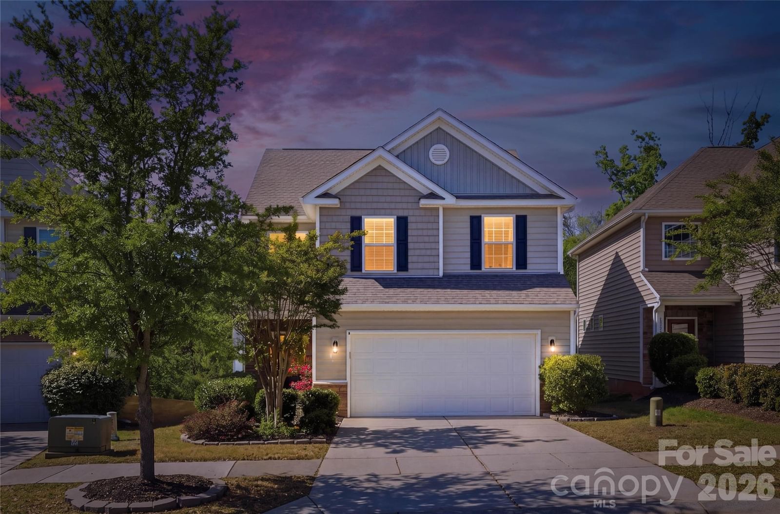 1274 Hideaway Gulch Drive, Fort Mill, SC 29715 - Photo 2