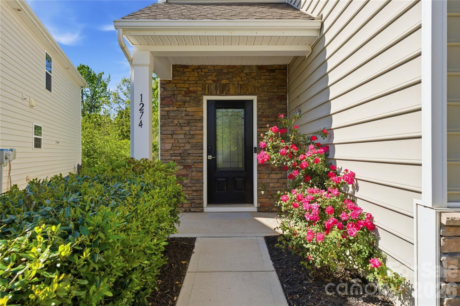 1274 Hideaway Gulch Drive, Fort Mill, SC 29715 - Photo 3