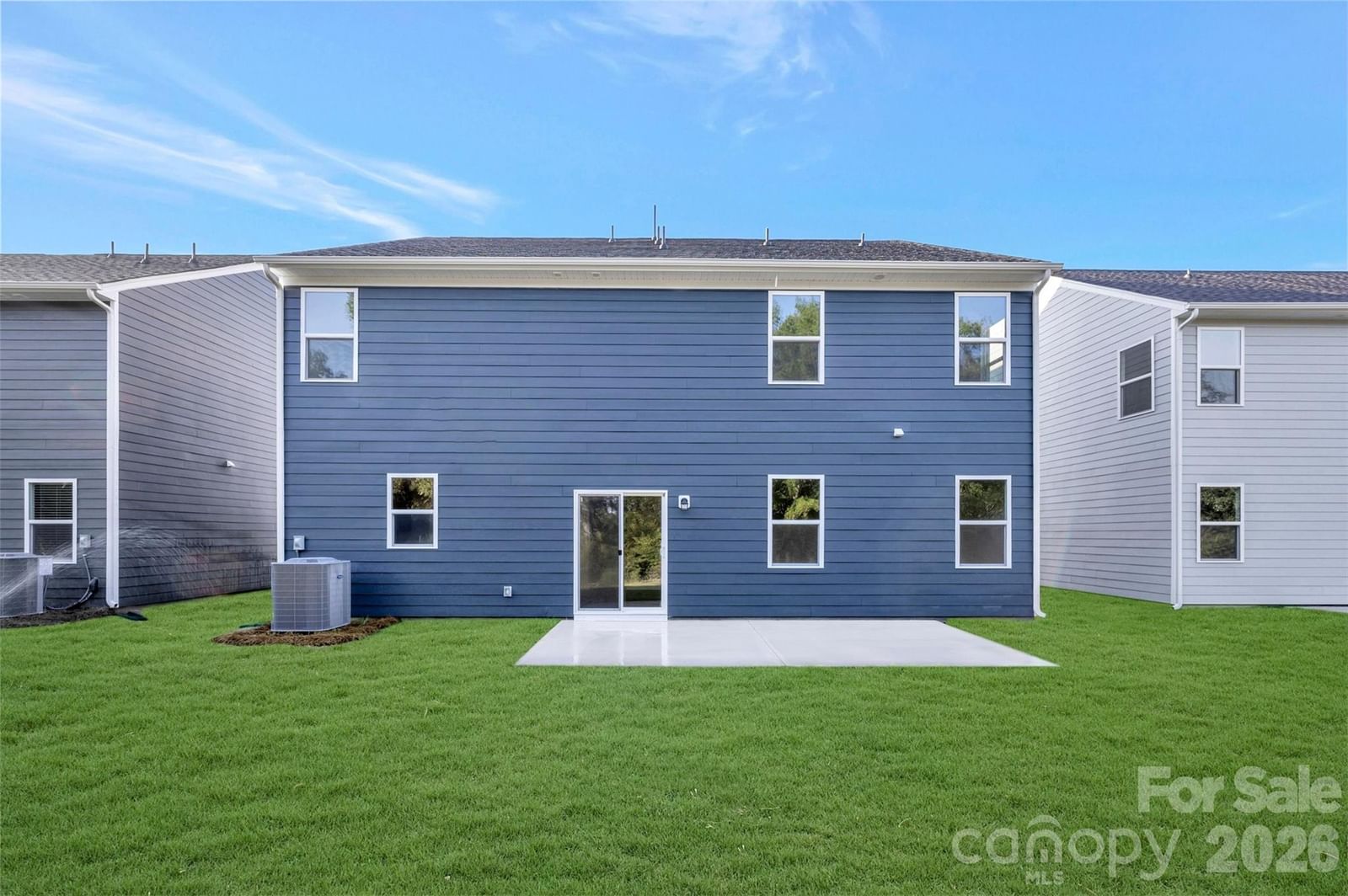 1317 Fremont Drive, Wingate, NC 28174 - Photo 2