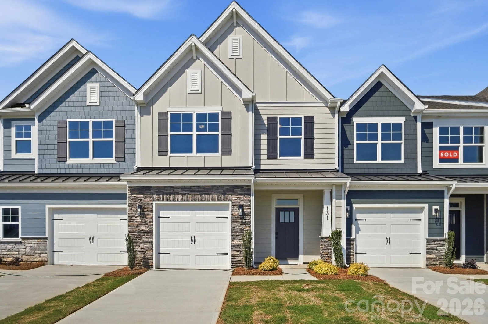 131 Viburnum Road, Waxhaw, NC 28173 - Photo 2