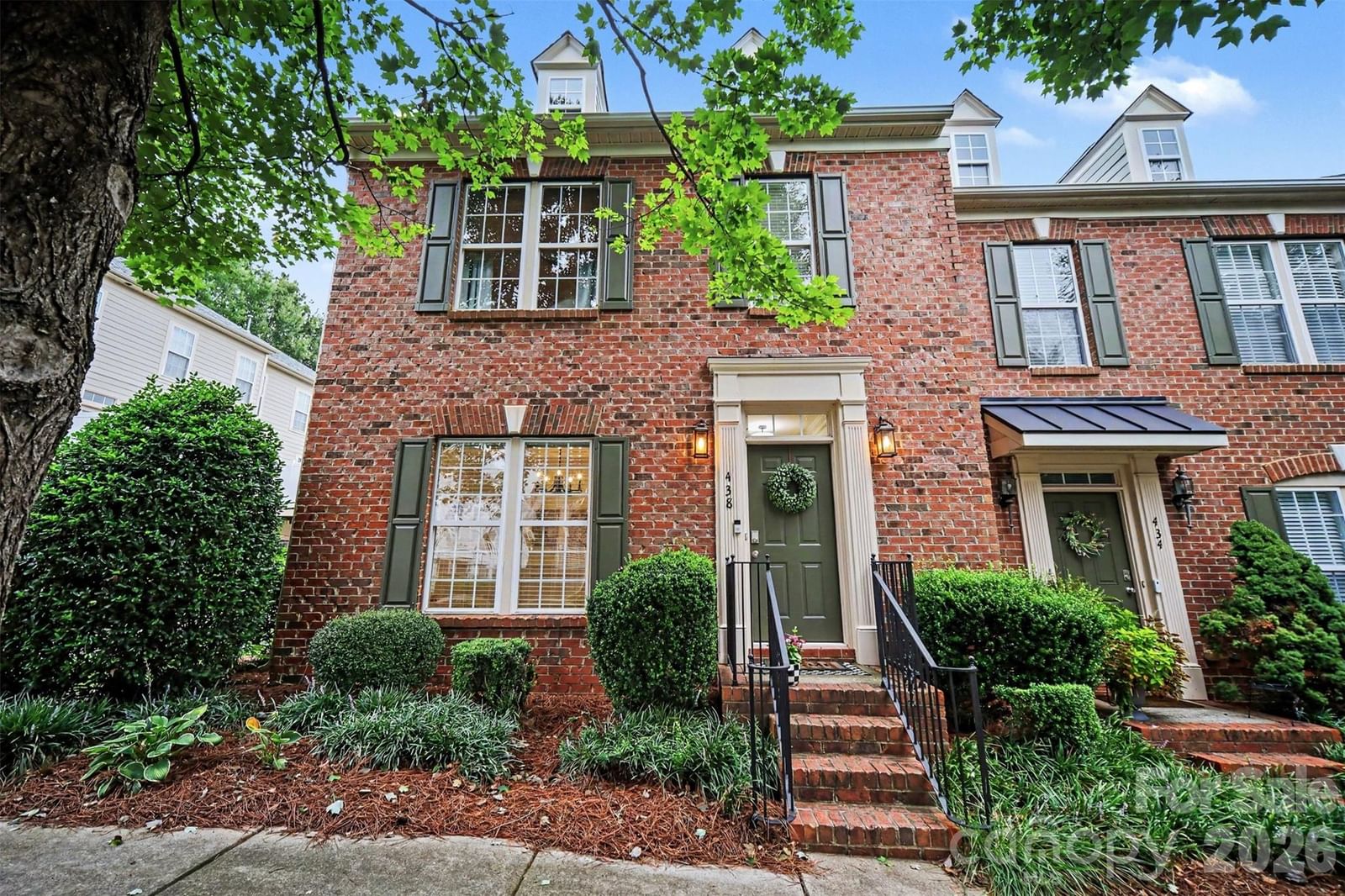 438 Magnolia Street, Davidson, NC 28036