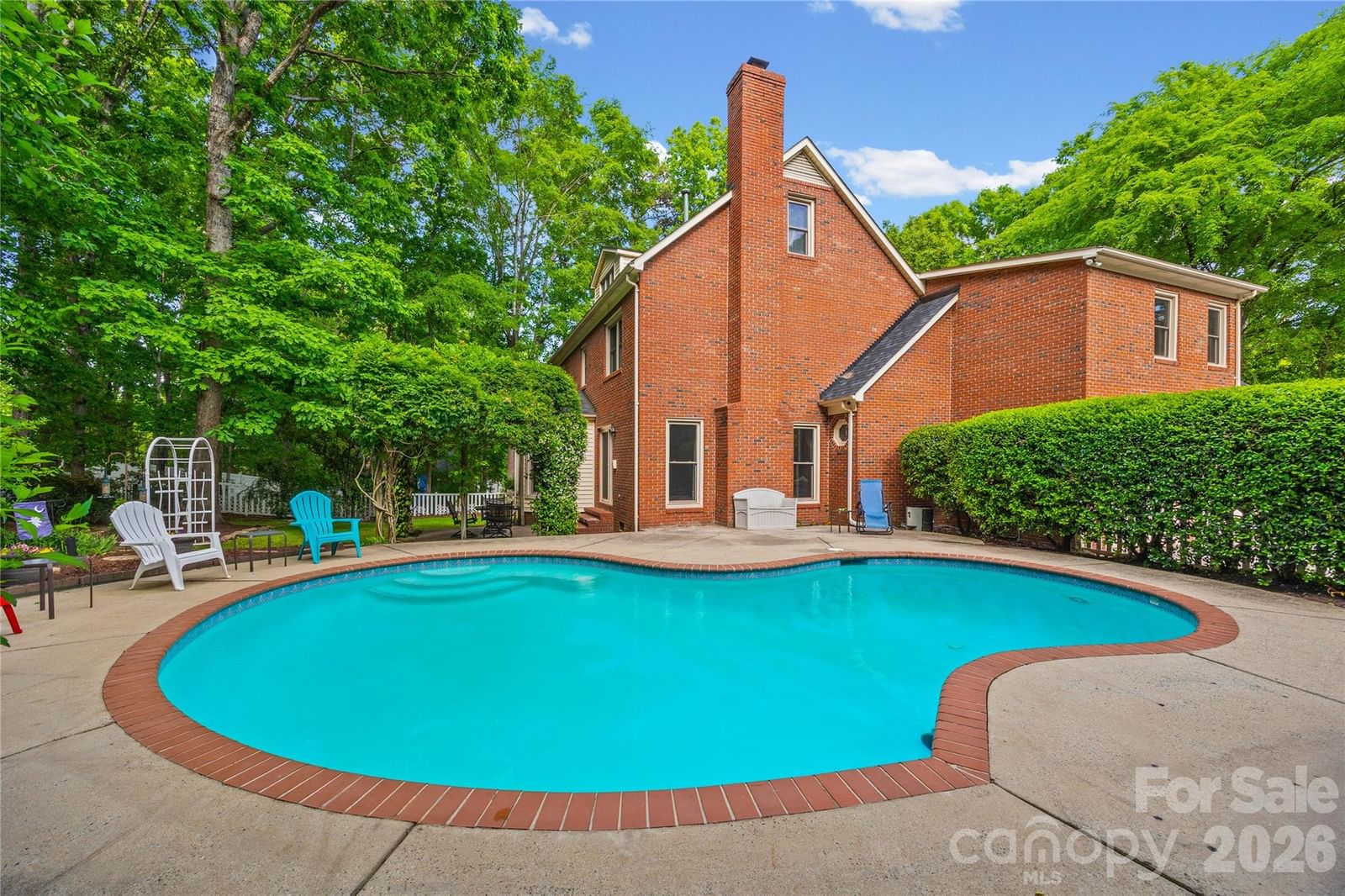 1596 Old Tara Lane, Fort Mill, SC 29708 - Photo 2