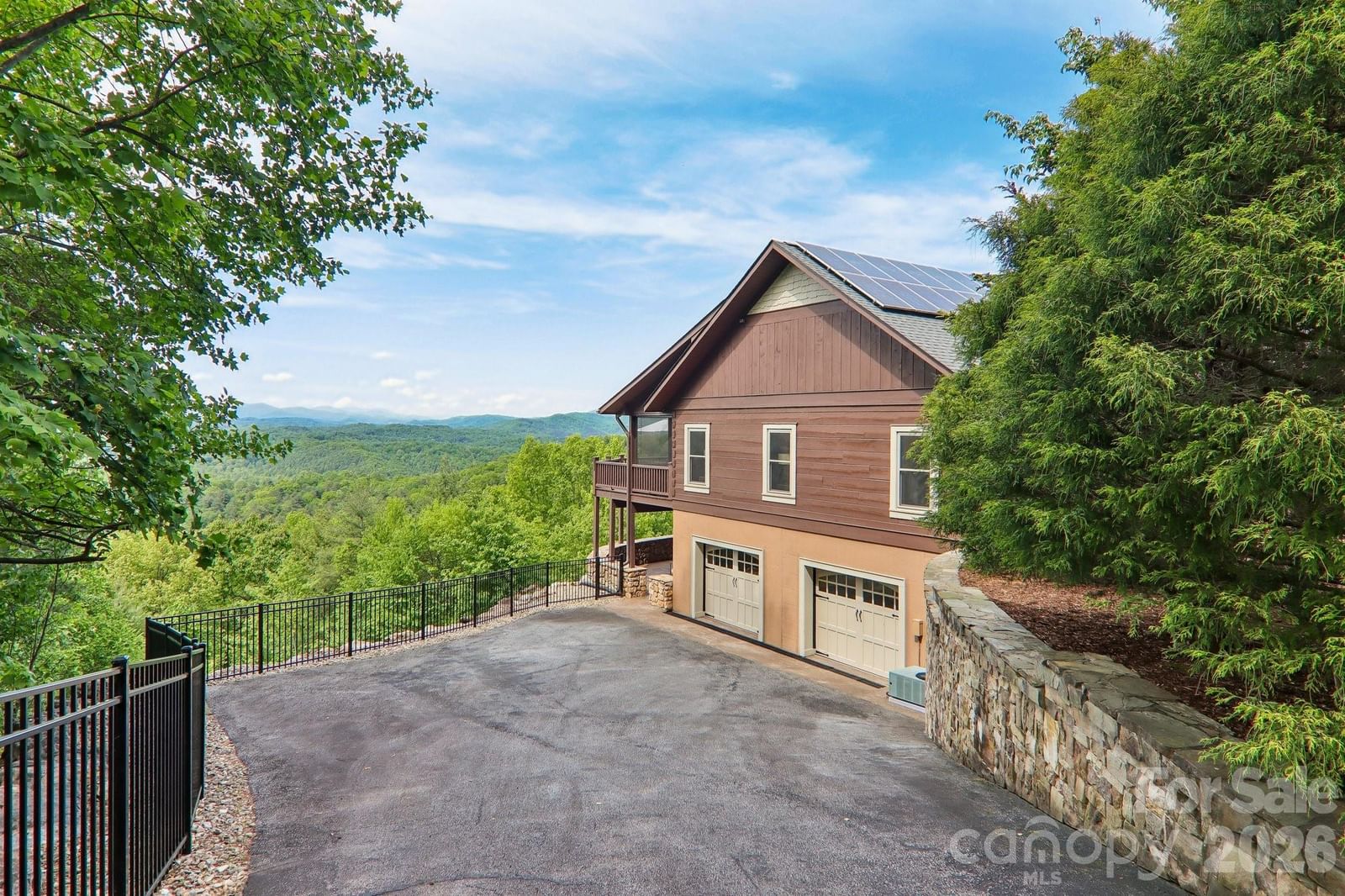 1072 Corsica Lane, Saluda, NC 28773 - Photo 5