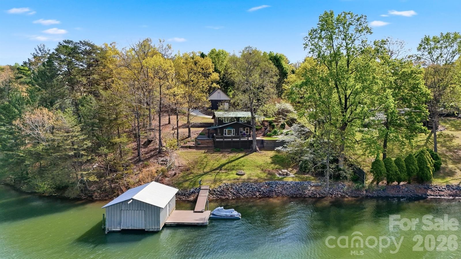 75 Rutt Road, Taylorsville, NC 28681 - Photo 4