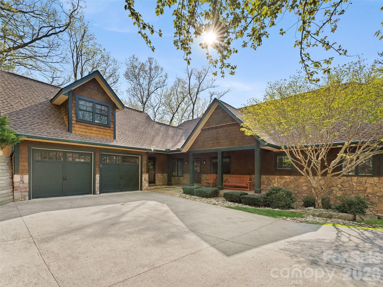 5 Stegall Lane, Asheville, NC 28805 - Photo 2