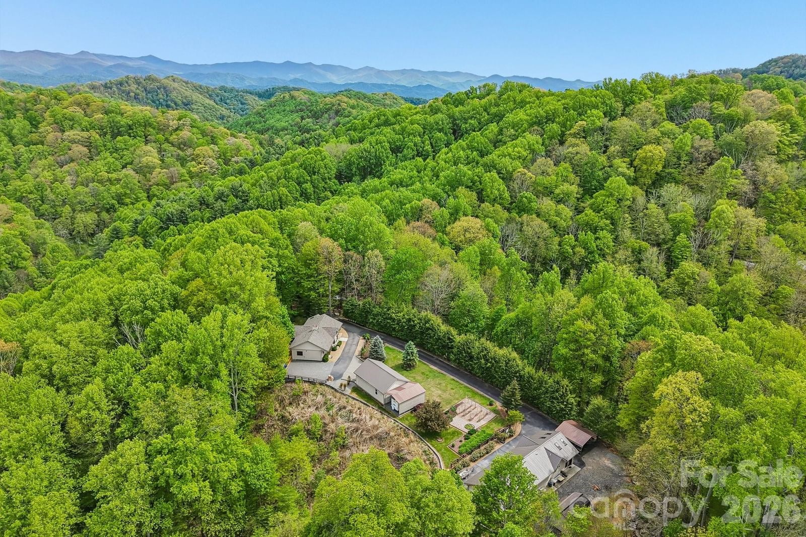 519 Susanna Cove Road #8, Mars Hill, NC 28754