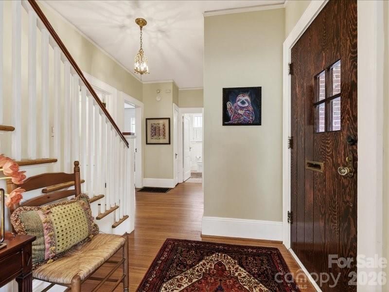 204 Laurel Avenue, Charlotte, NC 28207 - Photo 5