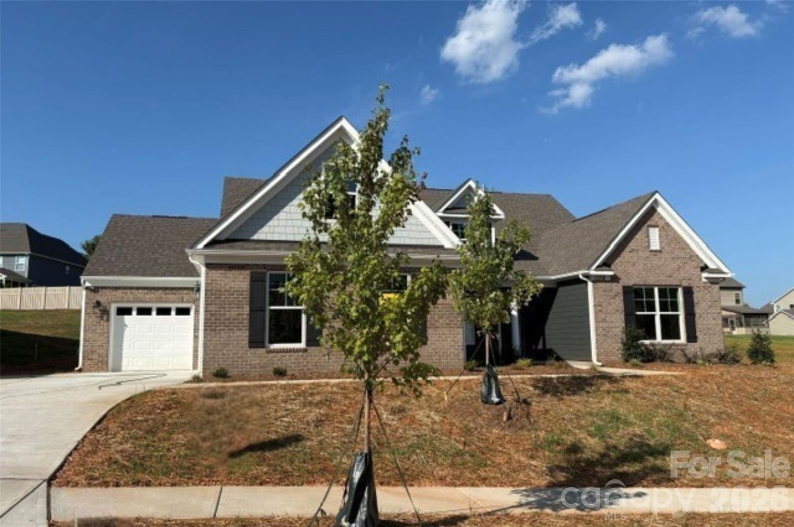 1336 Knob Creek Drive, Gastonia, NC 28054 - Photo 2