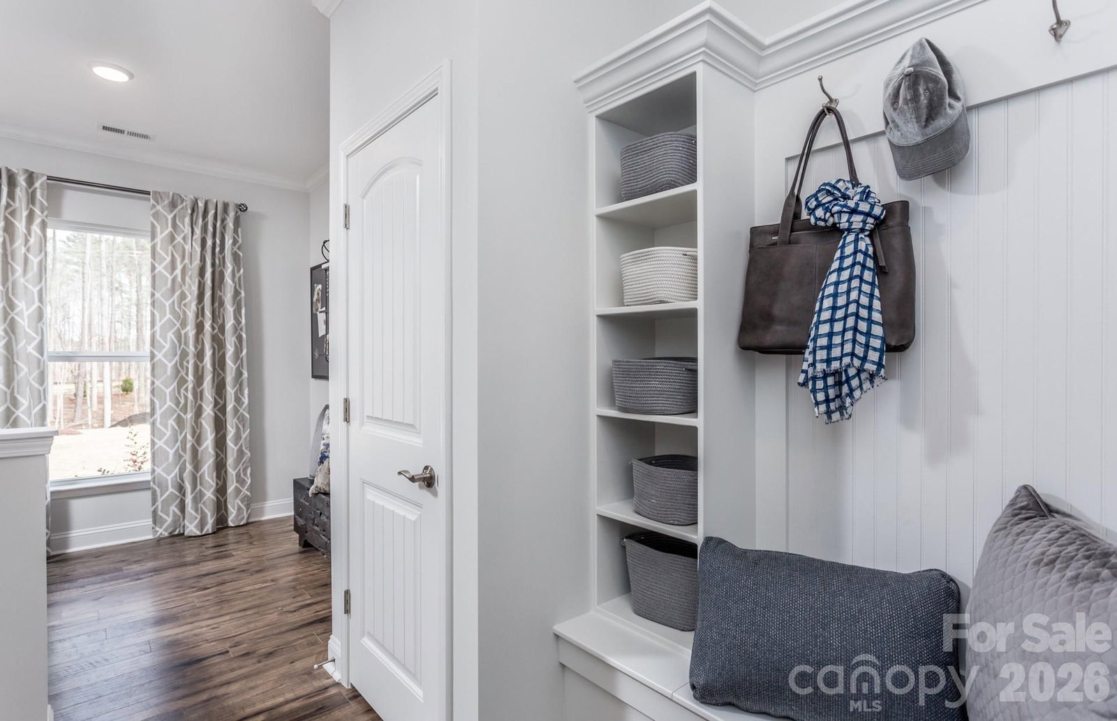 9335 Moss Plantation Avenue, Concord, NC 28027 - Photo 2