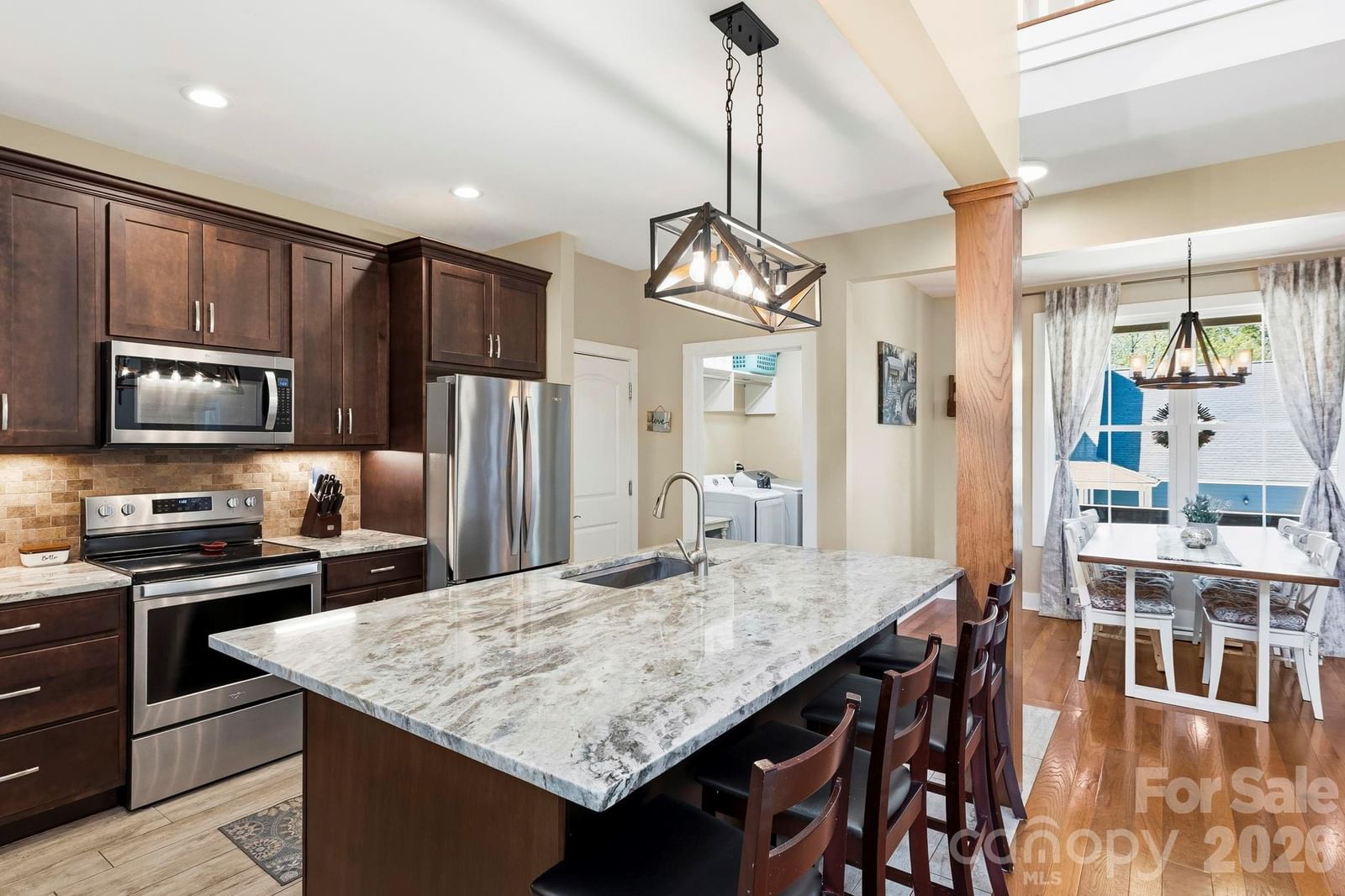 63 Old Spring Drive, Candler, NC 28715 - Photo 5