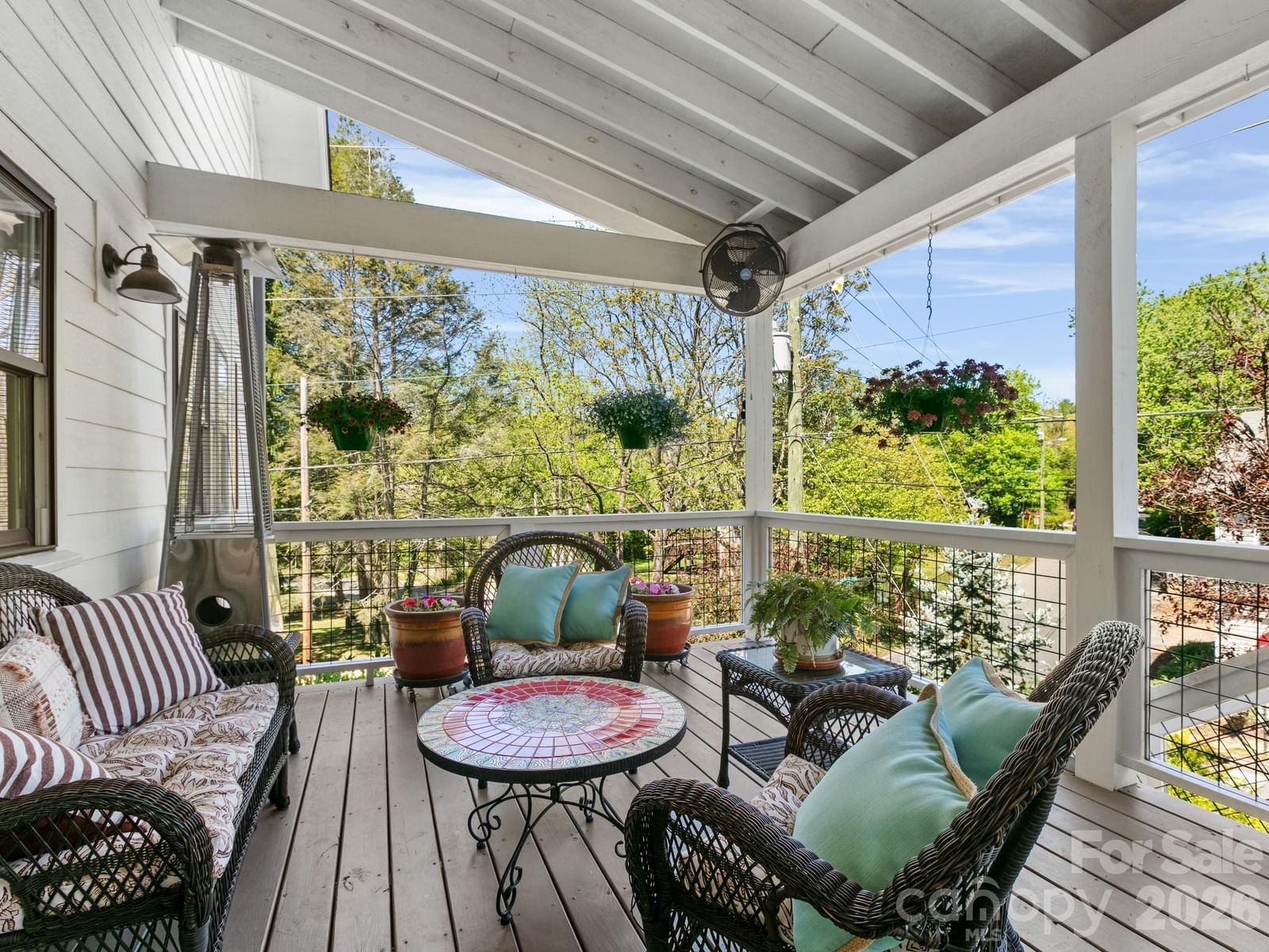 46 Rumbough Place, Asheville, NC 28806 - Photo 2