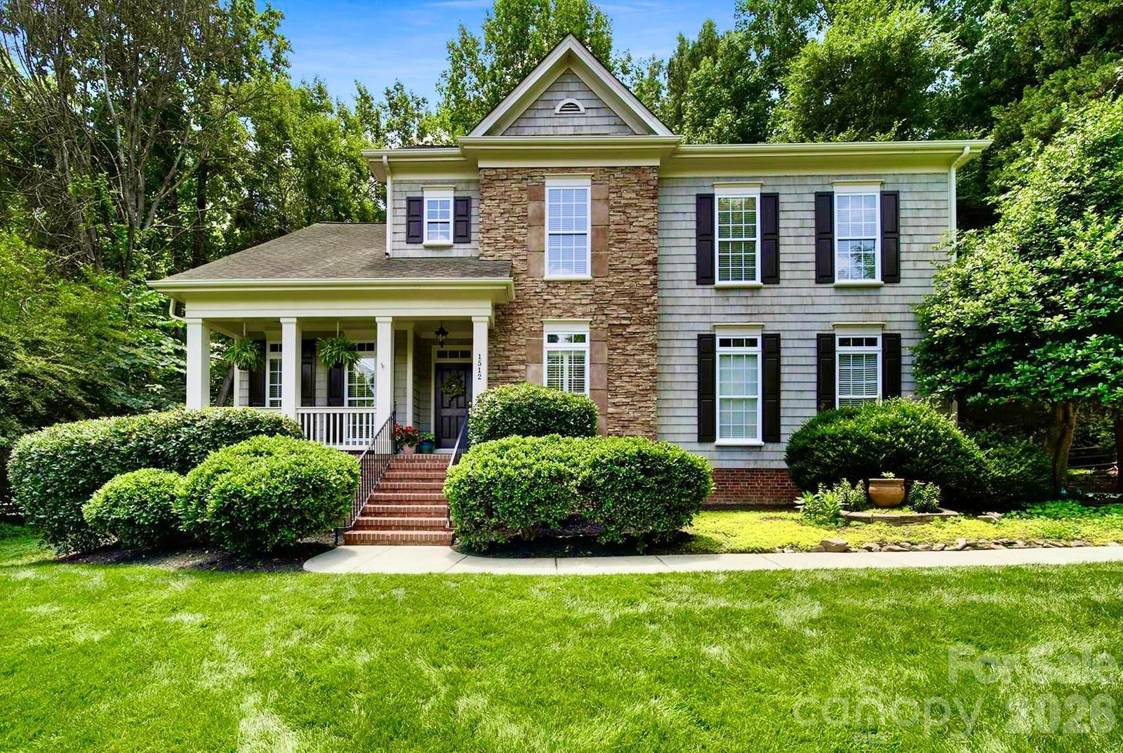 Property at 1512 Calvin Hal, Lake Wylie, SC 29710
