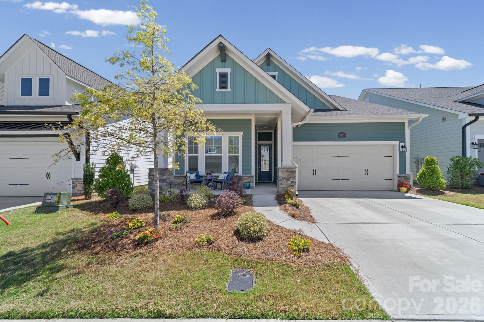Property at 1133 Idyllic Lane, Waxhaw, NC 28173