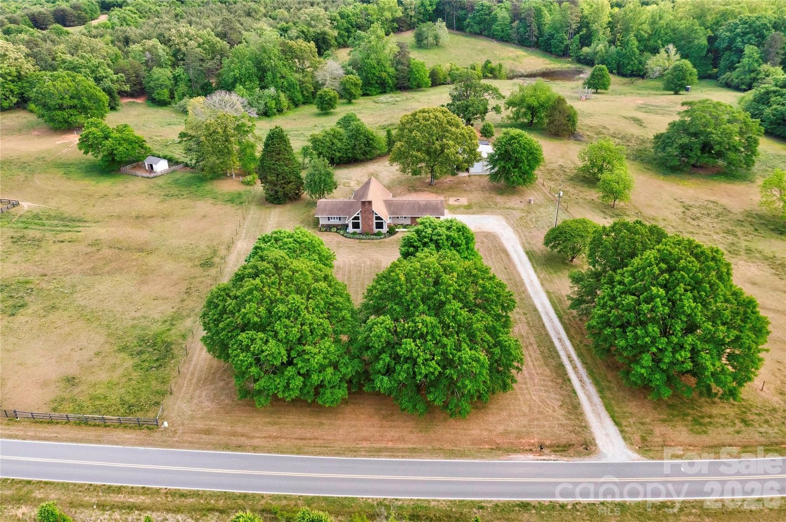 118 Crow Road, Shelby, NC 28152
